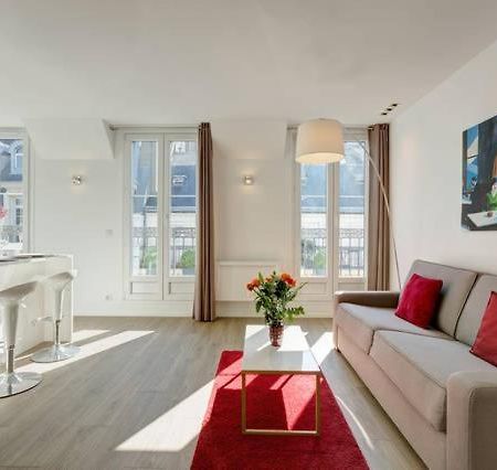 Champs Elysees Apartment Paris Exterior foto