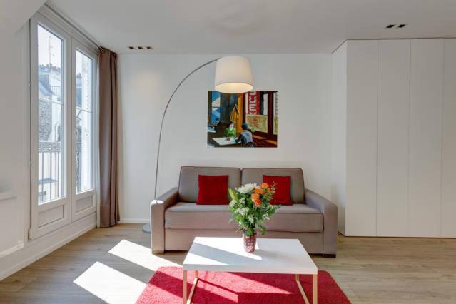 Champs Elysees Apartment Paris Exterior foto