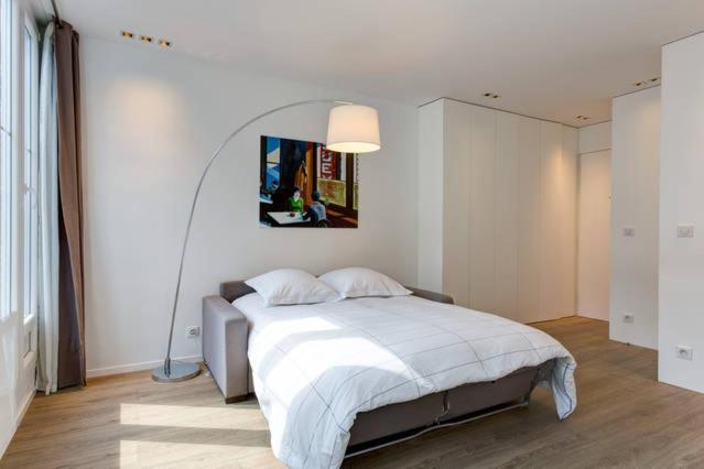 Champs Elysees Apartment Paris Exterior foto