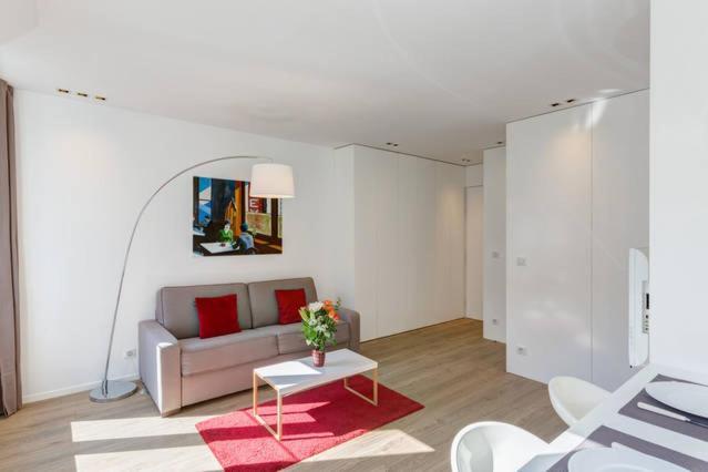 Champs Elysees Apartment Paris Exterior foto